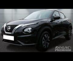 Nissan juke 21 per ricambi usati pari al nuovo#797