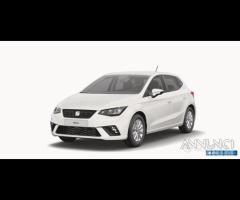 Ricambi per seat ibiza 21 usati#96w2