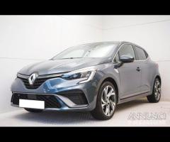 Ricambi renault clio #783