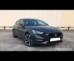 Ricambi seat leon fr #785