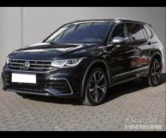 Ricambi volkswagen tiguan #788