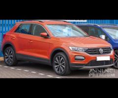 Ricambi volkswagen t-roc #789