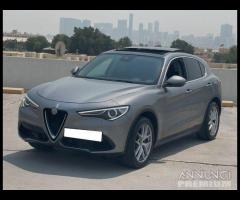 Ricambi alfa romeo stelvio #793