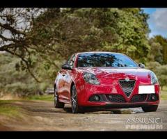 Ricambi alfa romeo giulietta #792