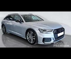 Ricambi audi a6 #797