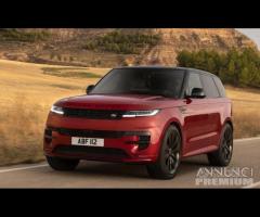 Ricambi usati per range rover sport 2021#52453