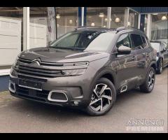 Musata completa citroen c5 aircross 20#7553