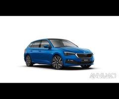 Skoda scala 20 per ricambi usati#76543