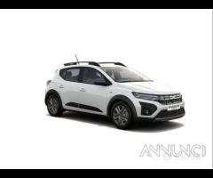 Dacia sandero stepway 2020 per ricambi usati#85796 - 1