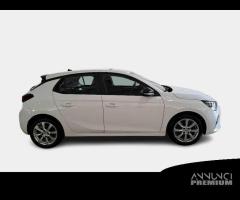 OPEL CORSA 1.5 Diesel Edition 100cv MT6 5 PORTE