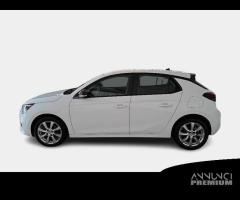 OPEL CORSA 1.5 Diesel Edition 100cv MT6 5 PORTE