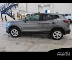 NISSAN QASHQAI 1.5 dCi 110 Business