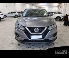 NISSAN QASHQAI 1.5 dCi 110 Business