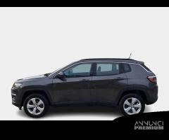 JEEP COMPASS 2.0 MJet II 103kW Business 4WD auto