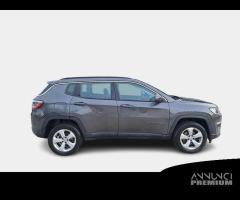 JEEP COMPASS 2.0 MJet II 103kW Business 4WD auto