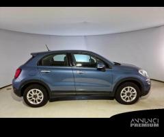 FIAT 500X 1.6 Mjet 120cv 4x2 Business