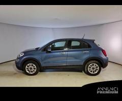 FIAT 500X 1.6 Mjet 120cv 4x2 Business