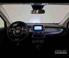 FIAT 500X 1.6 Mjet 120cv 4x2 Business