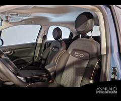 FIAT 500X 1.6 Mjet 120cv 4x2 Business