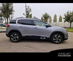 CITROEN C5 AIRCROSS BlueHDi 130 S/S Shine