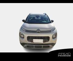 CITROEN C3 AIRCROSS BlueHDi 110 S/S Feel