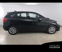 BMW 216 ACTIVE TOURER Business