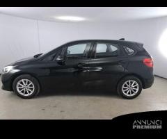 BMW 216 ACTIVE TOURER Business