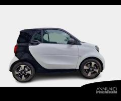 SMART FORTWO EQ 41kW passion