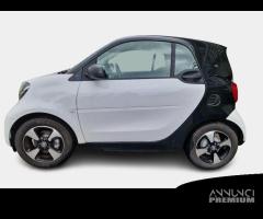 SMART FORTWO EQ 41kW passion