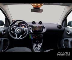 SMART FORTWO EQ 41kW passion