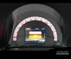 SMART FORTWO EQ 41kW passion