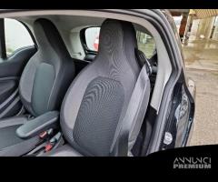 SMART FORTWO EQ 41kW passion