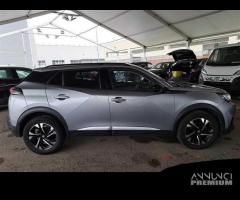 PEUGEOT 2008 BlueHDi 110 Allure S/S