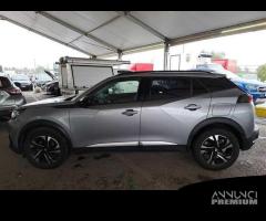 PEUGEOT 2008 BlueHDi 110 Allure S/S