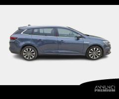 RENAULT MEGANE SPORTER 1.5 DCI 85KW BLUE TECHNO WA