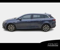 RENAULT MEGANE SPORTER 1.5 DCI 85KW BLUE TECHNO WA