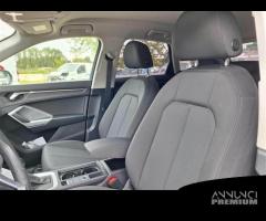 AUDI Q3 35 TDI S tronic Business Advanced