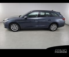 SEAT LEON SPORTSTOURER 1.0 TSI 66KW BUSINESS WAGON