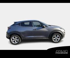 NISSAN JUKE 1.0 DIG-T 117 Business Mt