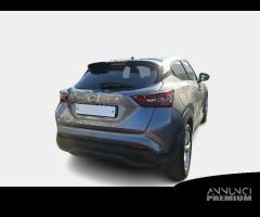 NISSAN JUKE 1.0 DIG-T 117 Business Mt