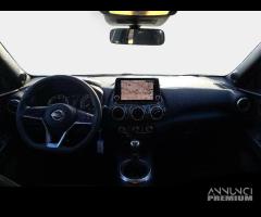 NISSAN JUKE 1.0 DIG-T 117 Business Mt - 6