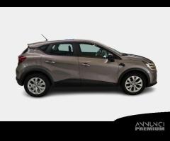 RENAULT CAPTUR 1.0 TCE 66KW BUSINESS