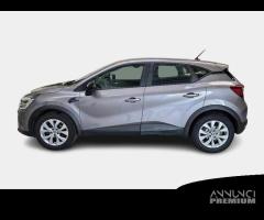 RENAULT CAPTUR 1.0 TCE 66KW BUSINESS