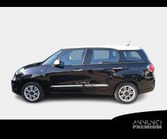 FIAT 500L 1.6 Multijet 120cv Lounge WAGON