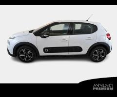 CITROEN C3 BlueHDi 75 Shine 5 PORTE