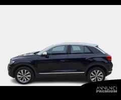 VOLKSWAGEN T-ROC 1.5 TSI ACT Style DSG