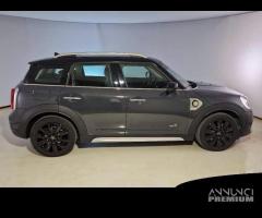 MINI COOPER SE COUNTRYMAN ALL4 automatica