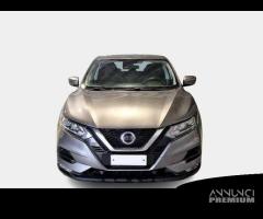 NISSAN QASHQAI 1.5 dCi 115 Business