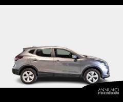 NISSAN QASHQAI 1.5 dCi 115 Business