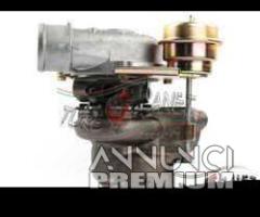 VW PASSAT VARIANT (3B6) 1.8 T 20V - 6